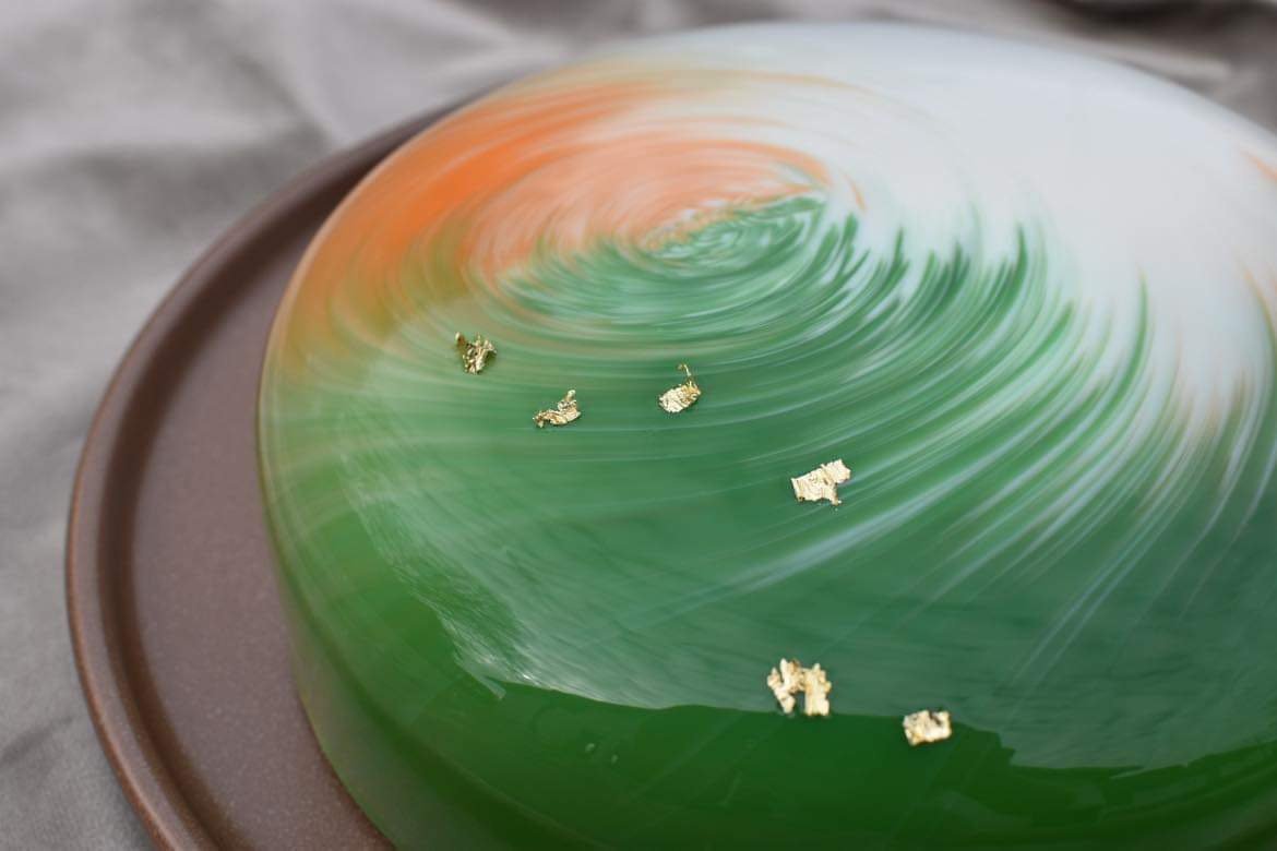 MORS DAG - Stenmaglehavens kagebord